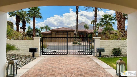 Tiny photo for 79140 Fox Run, La Quinta, CA 92253 (MLS # 26986561PS)