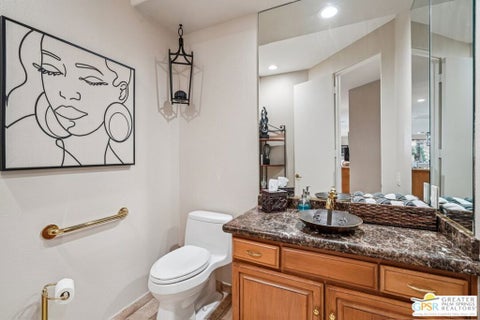 Tiny photo for 79140 Fox Run, La Quinta, CA 92253 (MLS # 26986561PS)