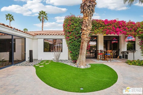 Tiny photo for 79140 Fox Run, La Quinta, CA 92253 (MLS # 26986561PS)