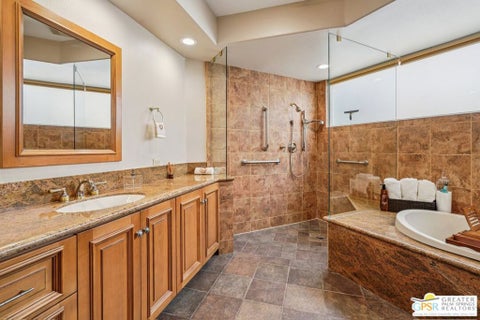 Tiny photo for 79140 Fox Run, La Quinta, CA 92253 (MLS # 26986561PS)