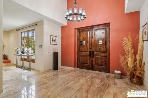 Tiny photo for 79140 Fox Run, La Quinta, CA 92253 (MLS # 26986561PS)