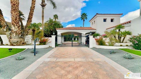 Tiny photo for 79140 Fox Run, La Quinta, CA 92253 (MLS # 26986561PS)