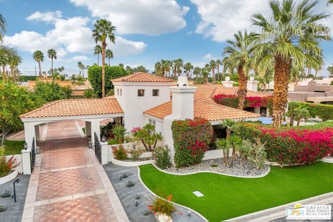 Tiny photo for 79140 Fox Run, La Quinta, CA 92253 (MLS # 26986561PS)