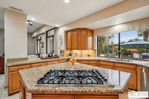 Tiny photo for 79140 Fox Run, La Quinta, CA 92253 (MLS # 26986561PS)
