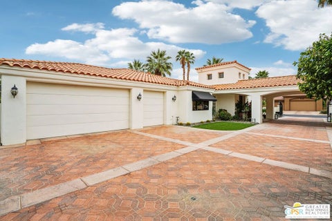 Tiny photo for 79140 Fox Run, La Quinta, CA 92253 (MLS # 26986561PS)