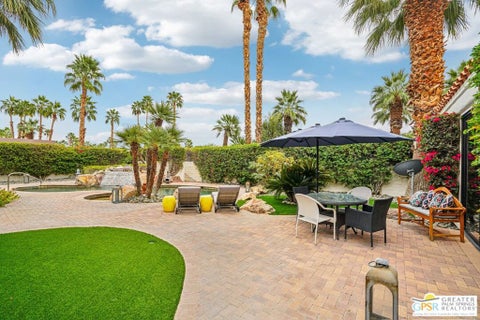 Tiny photo for 79140 Fox Run, La Quinta, CA 92253 (MLS # 26986561PS)