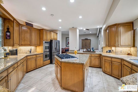 Tiny photo for 79140 Fox Run, La Quinta, CA 92253 (MLS # 26986561PS)