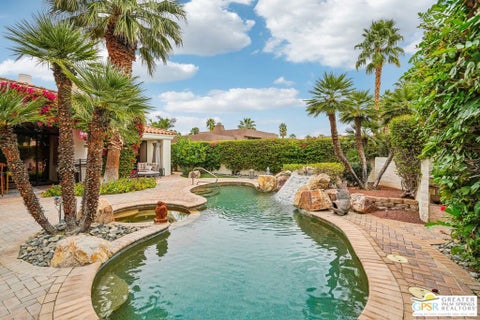 Tiny photo for 79140 Fox Run, La Quinta, CA 92253 (MLS # 26986561PS)