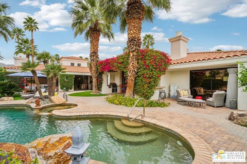 Tiny photo for 79140 Fox Run, La Quinta, CA 92253 (MLS # 26986561PS)