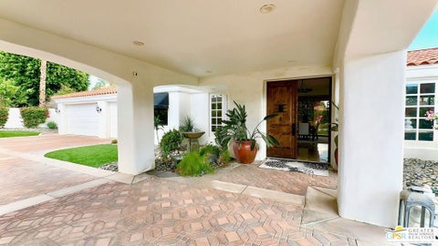 Tiny photo for 79140 Fox Run, La Quinta, CA 92253 (MLS # 26986561PS)