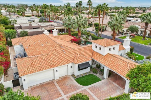 Tiny photo for 79140 Fox Run, La Quinta, CA 92253 (MLS # 26986561PS)