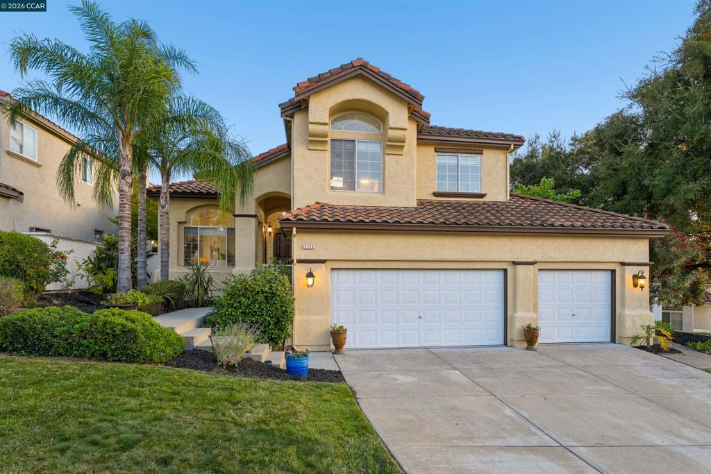 2153 Bluerock Cir