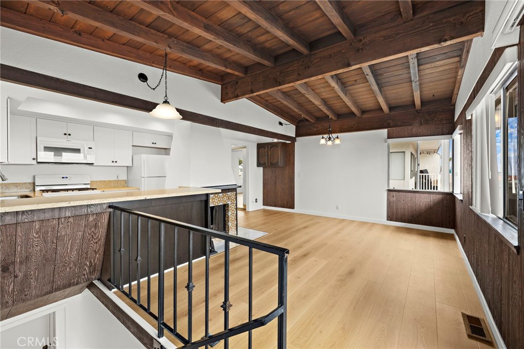 Pier Bowl - Residential Lease
