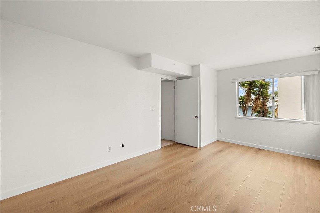 Pier Bowl - Residential Lease