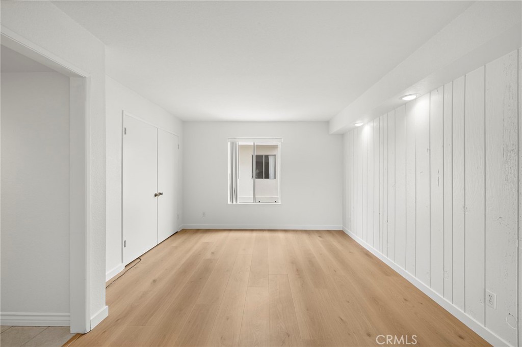 Pier Bowl - Residential Lease