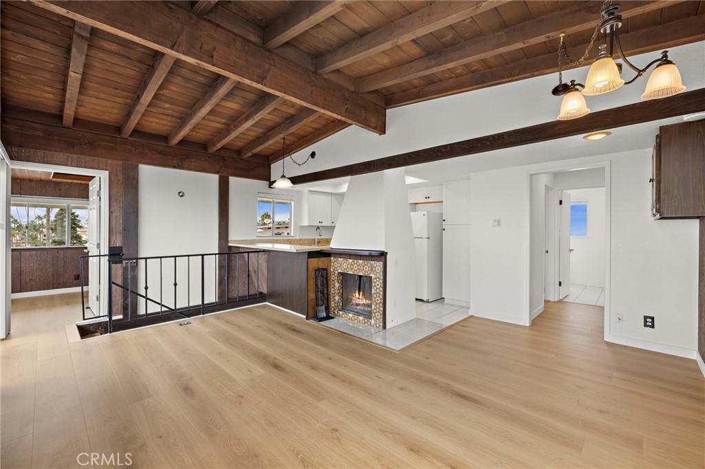 Pier Bowl - Residential Lease