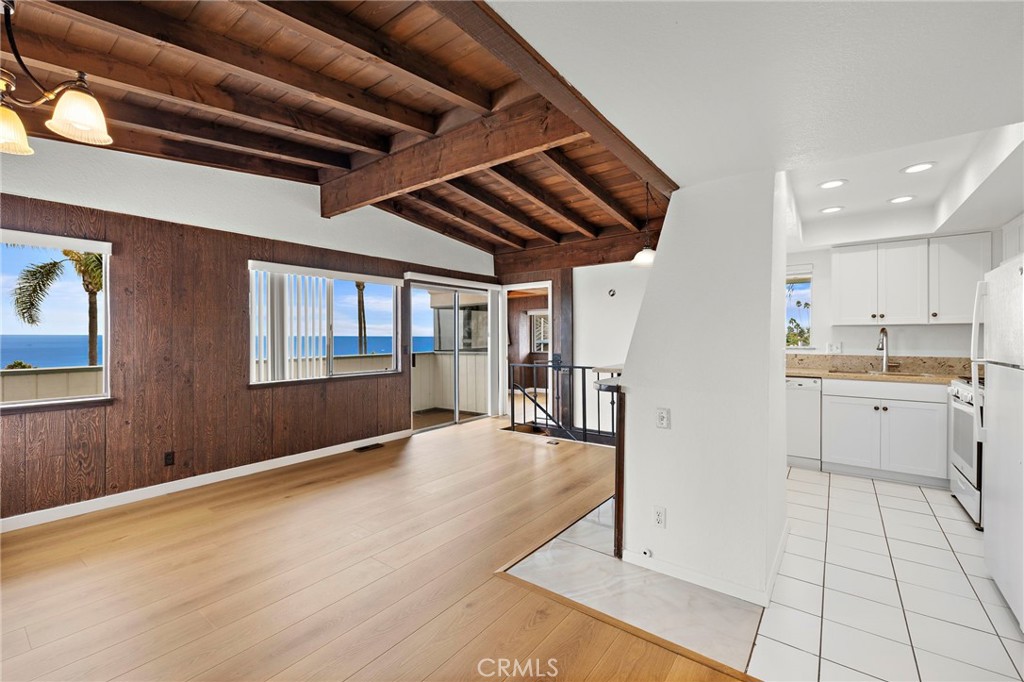 Pier Bowl - Residential Lease