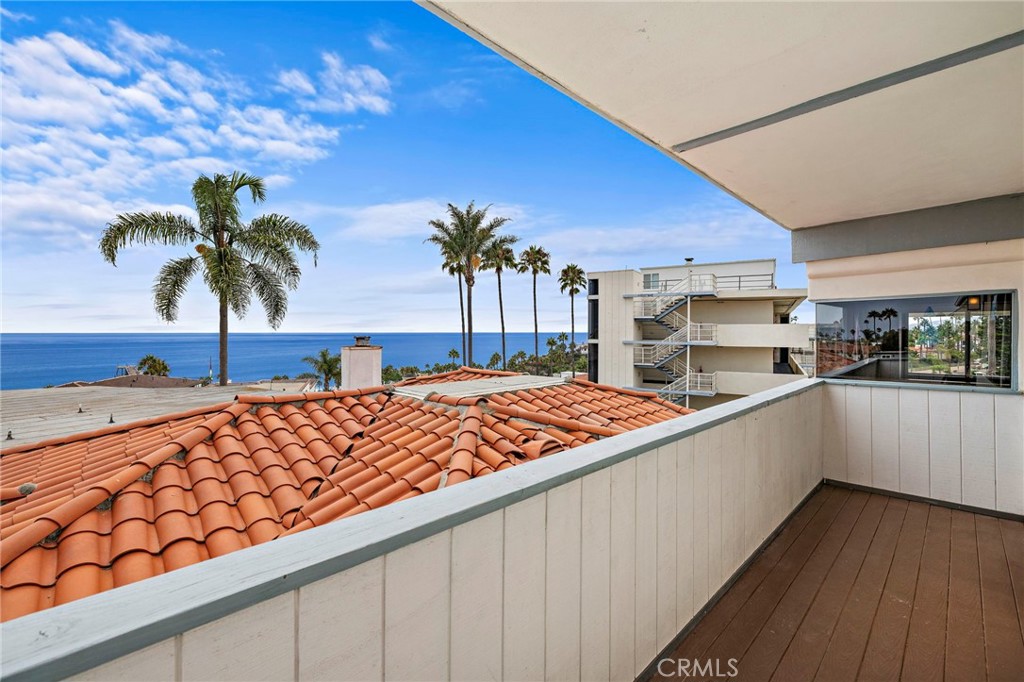 Pier Bowl - Residential Lease
