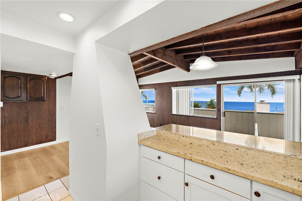 Pier Bowl - Residential Lease
