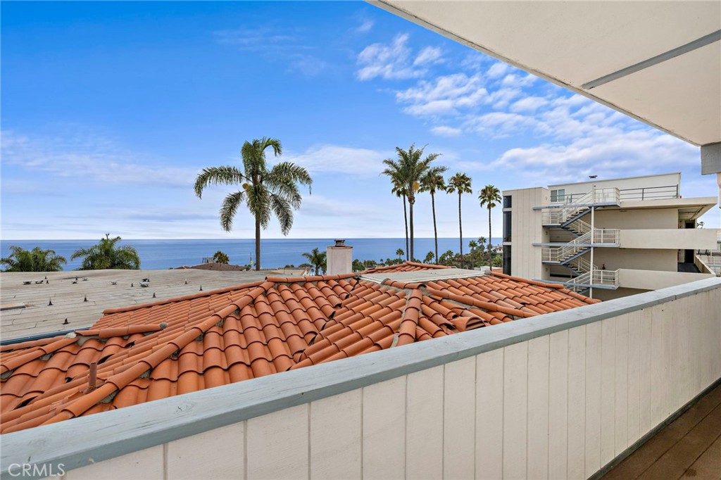 Pier Bowl - Residential Lease
