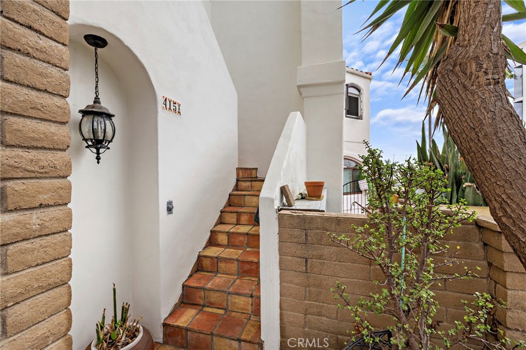 Pier Bowl - Residential Lease