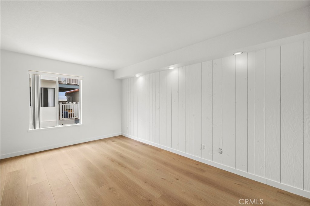 Pier Bowl - Residential Lease