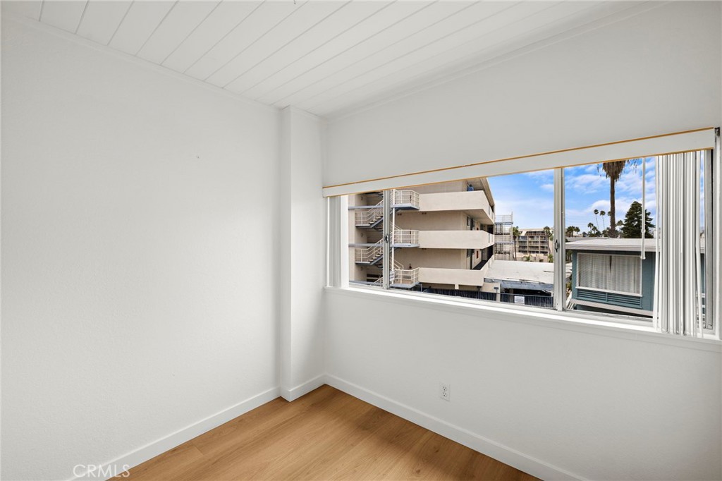 Pier Bowl - Residential Lease