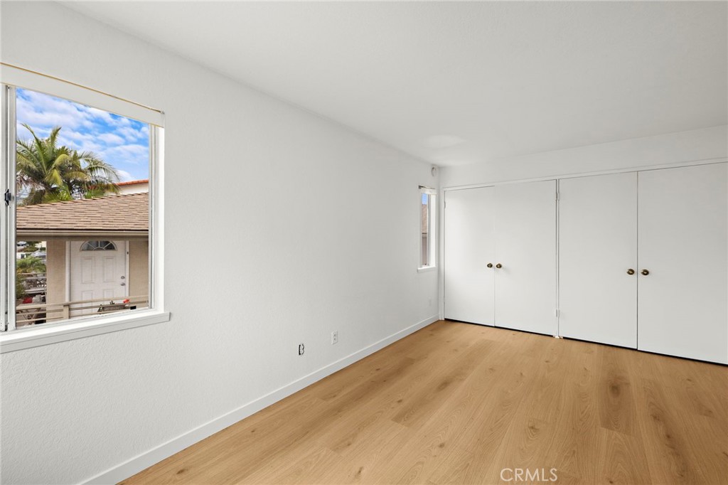 Pier Bowl - Residential Lease