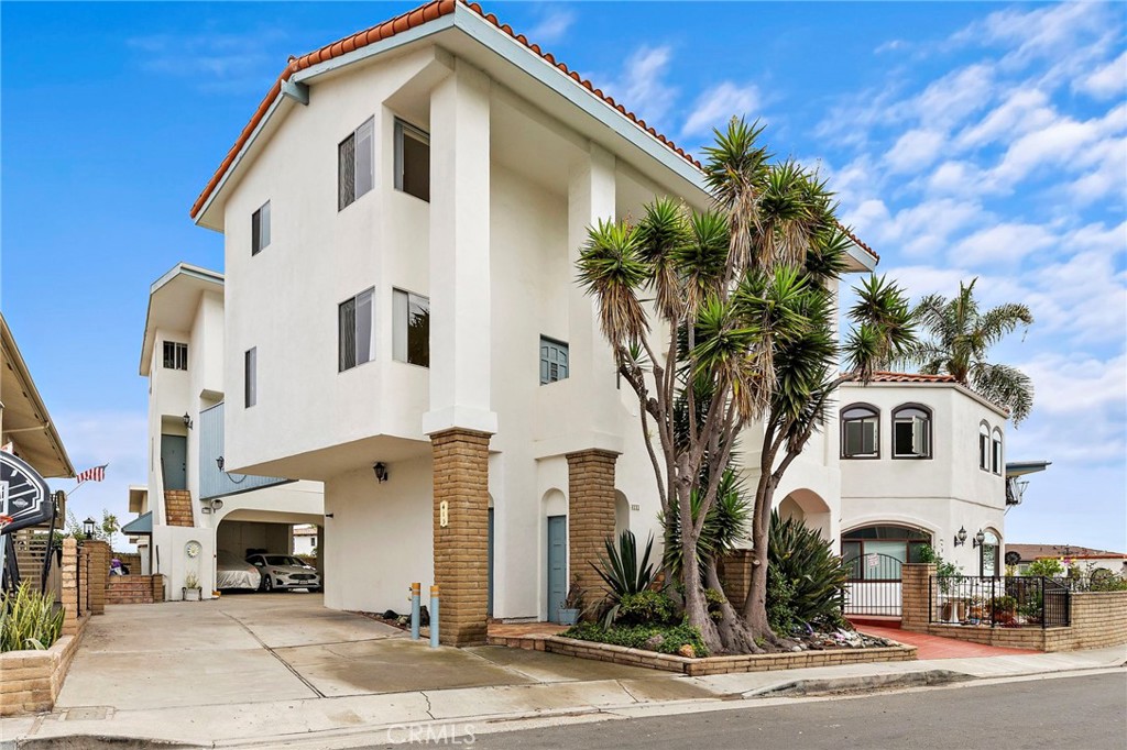 Pier Bowl - Residential Lease