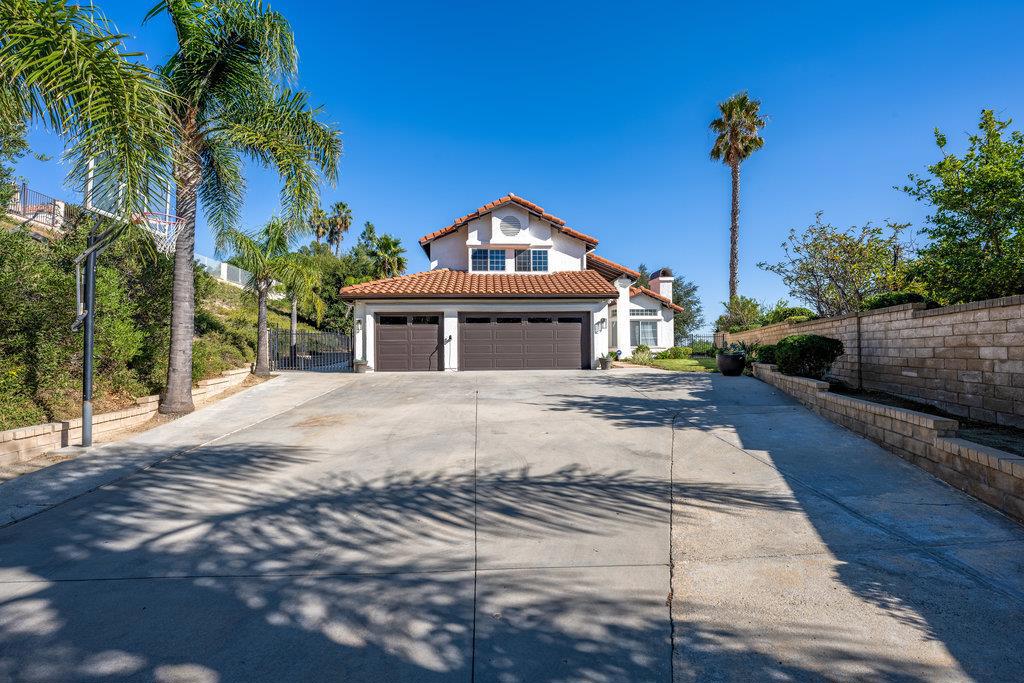 17813 Oakrock Court