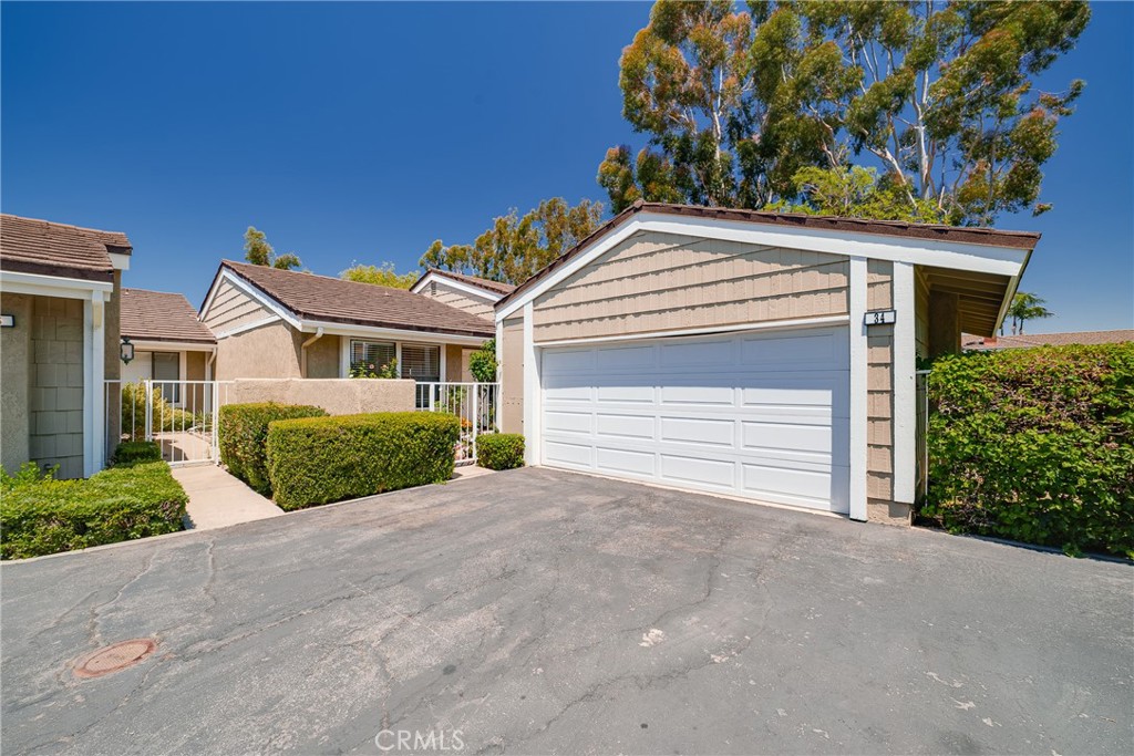 Welcome to this beautifully maintained single-level townhome in the heart of Irvine’s highly desirable Woodbridge community. This 2-bedroom, 2-bathroom home offers a bright, open-concept layout with no one above or below for added privacy. The modern kitchen features quartz countertops, stainless steel appliances, and custom cabinetry, perfect for everyday living and entertaining. Spacious bedrooms, updated bathrooms, and a private patio create a comfortable and inviting living space. Located in a peaceful cul-de-sac with direct access to the greenbelt, the home also includes a detached garage and ample guest parking. Enjoy all the resort-style amenities Woodbridge has to offer, including lakes, pools, tennis courts, parks, and top-rated Irvine schools. Don’t miss this rare opportunity to own in one of Irvine’s most sought-after neighborhoods!
