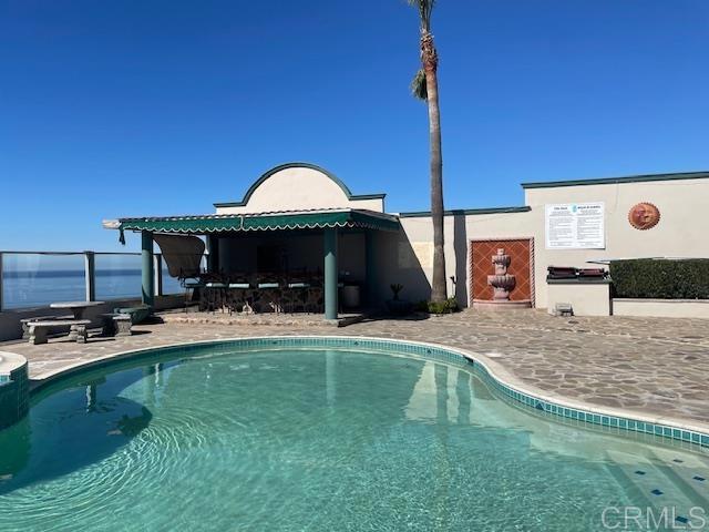 7 Lot Avenida Puerta Del Mar Rosarito Mex