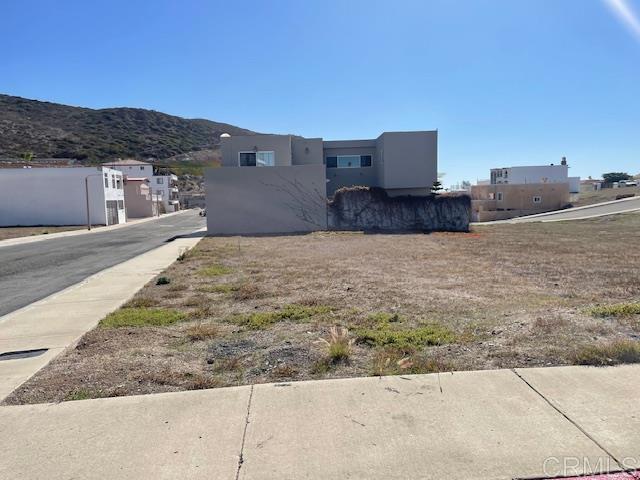 7 Lot Avenida Puerta Del Mar Rosarito Mex