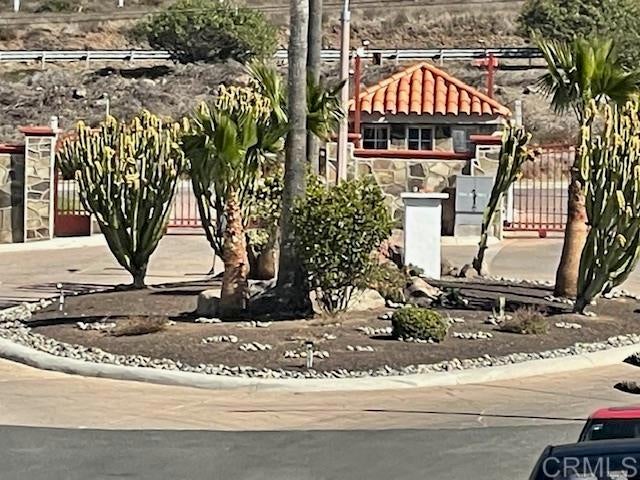 7 Lot Avenida Puerta Del Mar Rosarito Mex