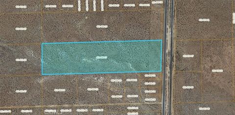 Photo of 0 Sierra Highway, Mojave, CA 93501 (MLS # SR25139012) Photo of 0 Sierra Highway, Mojave, CA 93501 (MLS # SR25139012)
