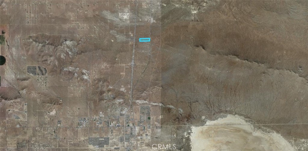 0 Sierra Highway