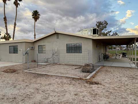 Tiny photo for 26500 Greenvale Way, Desert Center, CA 92239 (MLS # 219150531DA)