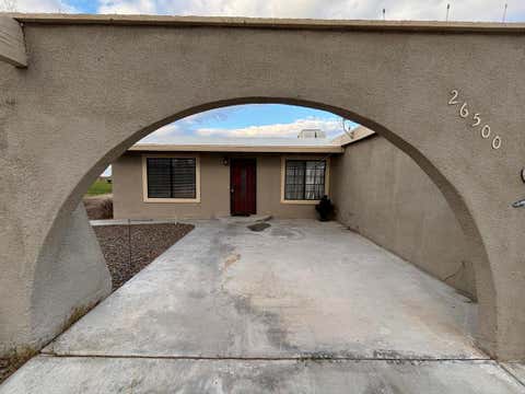 Tiny photo for 26500 Greenvale Way, Desert Center, CA 92239 (MLS # 219150531DA)