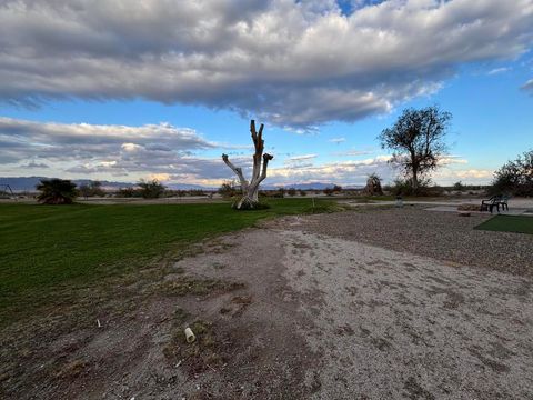 Tiny photo for 26500 Greenvale Way, Desert Center, CA 92239 (MLS # 219150531DA)