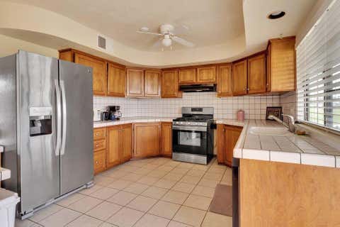 Tiny photo for 26500 Greenvale Way, Desert Center, CA 92239 (MLS # 219150531DA)