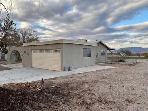 Tiny photo for 26500 Greenvale Way, Desert Center, CA 92239 (MLS # 219150531DA)