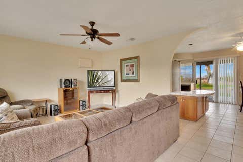 Tiny photo for 26500 Greenvale Way, Desert Center, CA 92239 (MLS # 219150531DA)
