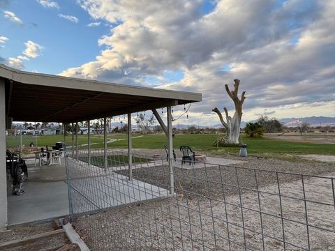 Tiny photo for 26500 Greenvale Way, Desert Center, CA 92239 (MLS # 219150531DA)