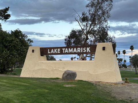 Tiny photo for 26500 Greenvale Way, Desert Center, CA 92239 (MLS # 219150531DA)
