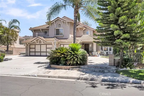 11322 Breithorn Court, Riverside, CA 92503 - MLS#: IV25157599