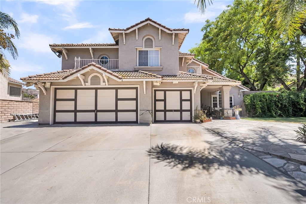 11322 Breithorn Court