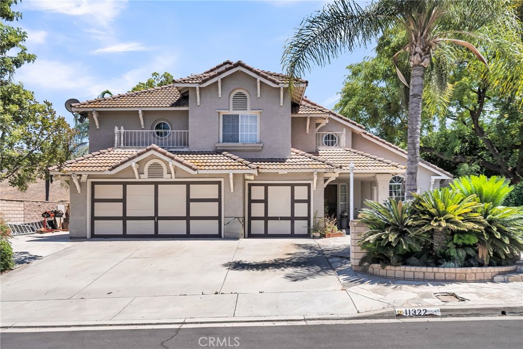 11322 Breithorn Court