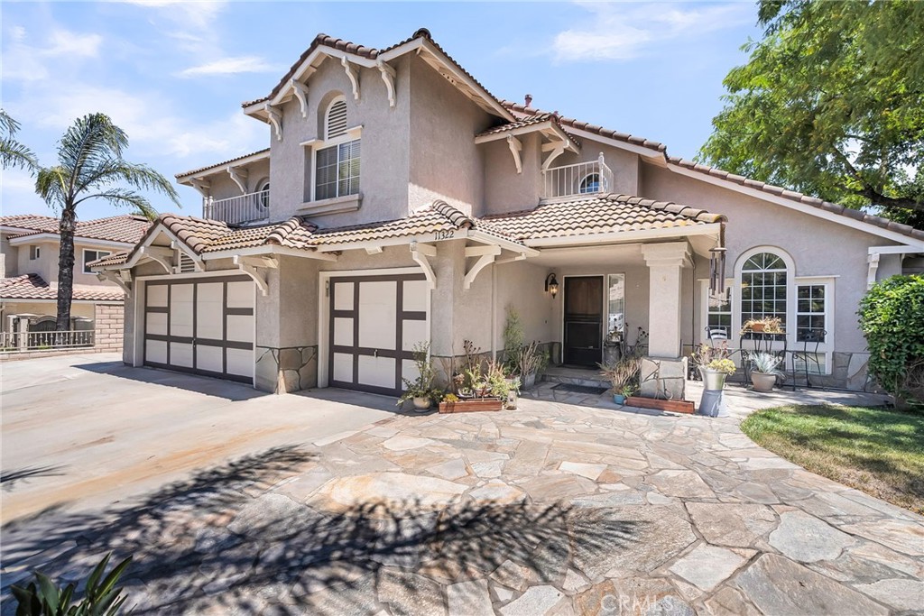 11322 Breithorn Court