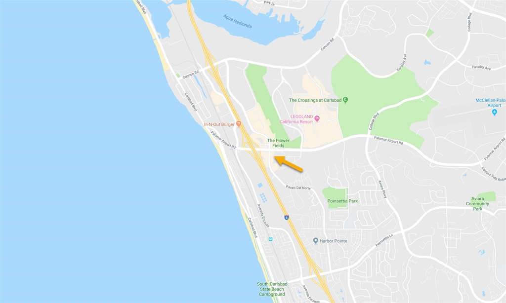 6030 Paseo Del Norte