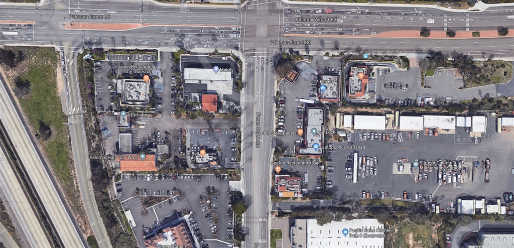 6030 Paseo Del Norte